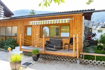 Bungalow quasi direttamente sul lago di...