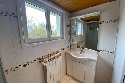 Studio in Rosporden nahe Sandstrand