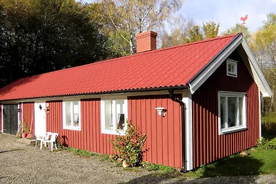 4 persoons vakantie huis in UNNARYD-By Traum