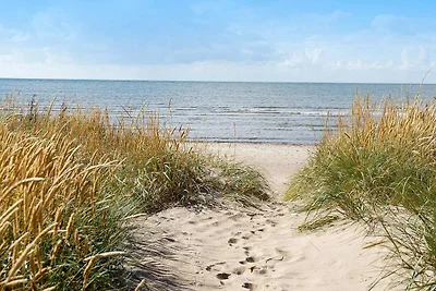 2 Personen Ferienhaus in FALKENBERG-By Traum