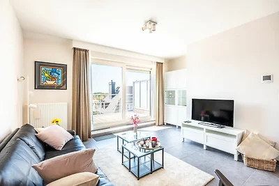 Maisonette-Wohnung in zentraler Lage