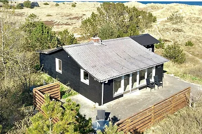 4 persone case ad Ålbæk