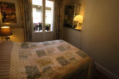 3 Teile für 4 Personen