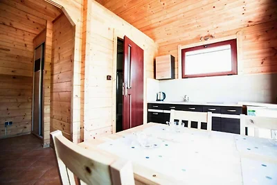 Confortevoli cottage, Ustronie Morskie