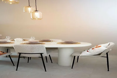 Stilvolles Apartment für 6 in Antwerpen