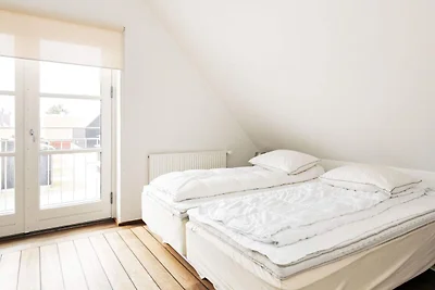 6 Personen Ferienhaus in Skagen-By Traum
