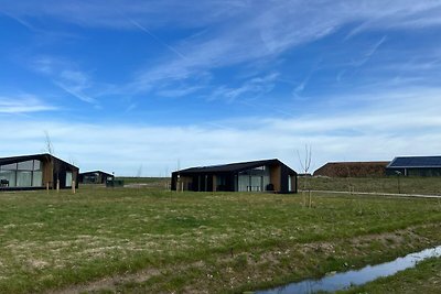 Schönes Ferienhaus in ruhiger Lage