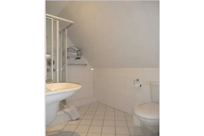 Ferienhaus in Wrixum mit Schwimmbecken