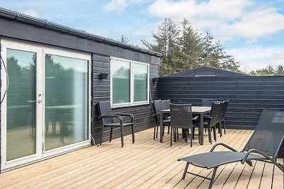 Ferienhaus in der Nähe von Saltum Beach
