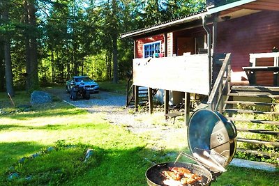 5 Personen Ferienhaus in JÄDRAÅS