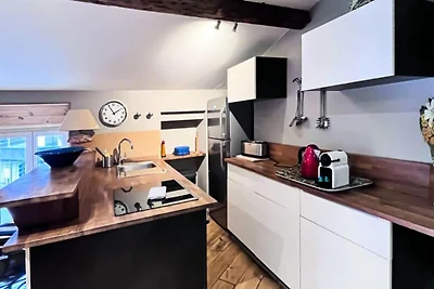 Charmantes Appartement Bordeaux