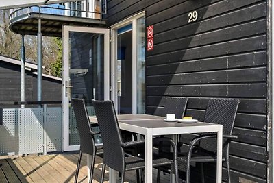 4 Sterne Ferienhaus in Kruså