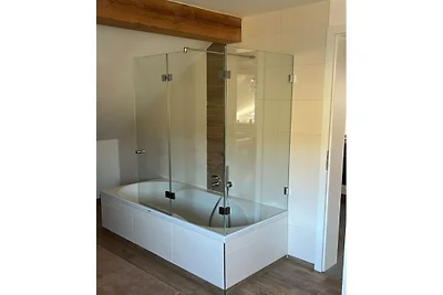 Ferienwohnung mit 3 Schlafzimmer