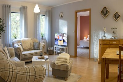 Ferienwohnung, Bad Bodenteich