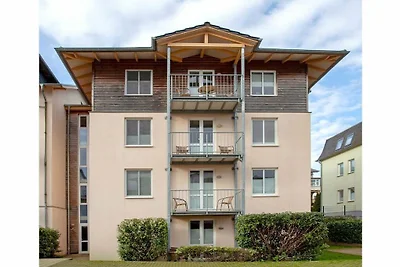 Appartementhaus Linquenda 10