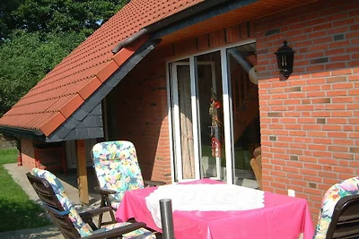 Ferienhaus mit 3 Schlafzimmer
