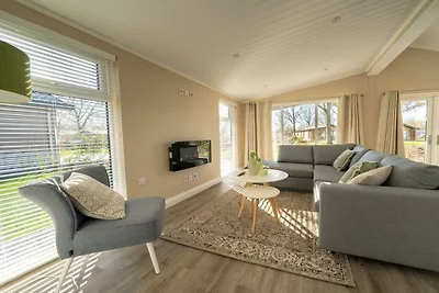 Ferienhaus Erholungsurlaub Biddinghuizen