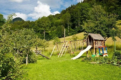Längauer Alm - Haus Daniel