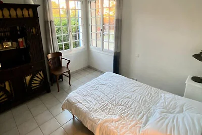 Ferienhaus in der Nähe des Strandes Boisvinet...