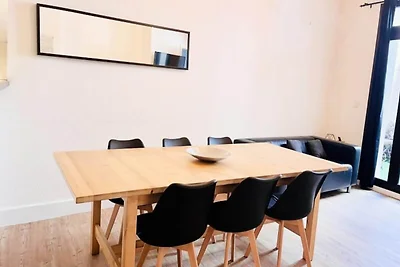 Residenz St. Vincent für 6 Personen