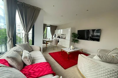 Lange Leemstraat, Wohnung in der Nähe des...