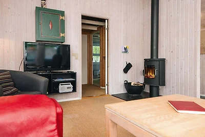 6 persone case ad Hadsund