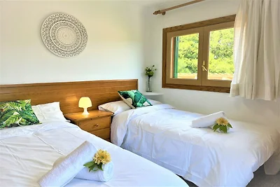 Finca a Maiorca con piscina privata