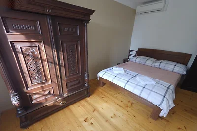 Ferienhaus in Crikvenica mit Meerblick