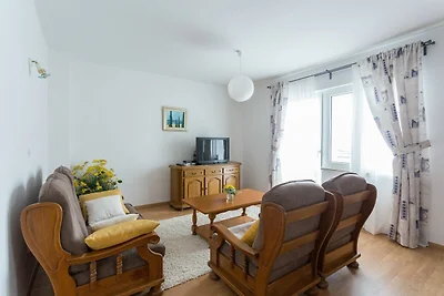 Apartments Oleander Sea View - Three Bedroom ...