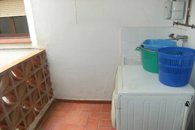 Appartement in Estartit vlakbij het strand