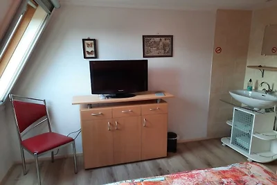 Ferienhaus mit 2 Schlafzimmer