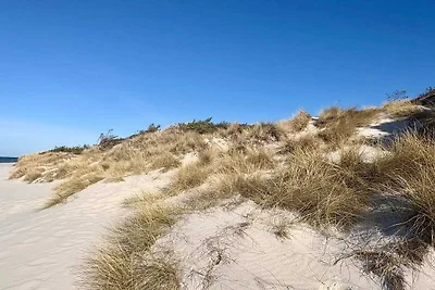 5 Personen Ferienhaus in Aakirkeby