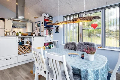 10 Personen Ferienhaus in Blokhus
