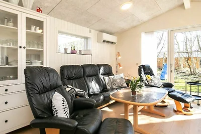 7 Personen Ferienhaus in Hurup Thy-By Traum