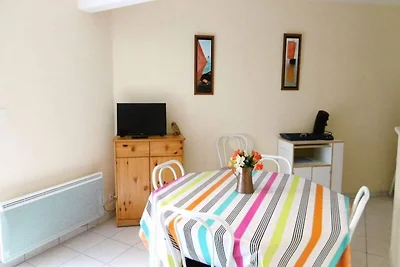 Residenz Domaine Des 2 Mers