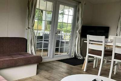 Chalet bei Loonse und Drunense Duinen