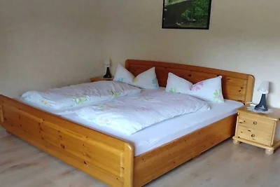 Vakantieappartement in Pilliger Heck met wifi