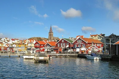 6 Personen Ferienhaus in Fjällbacka