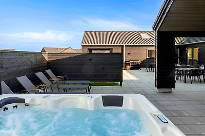 5 gwiazdkowy apartament w Idestrup