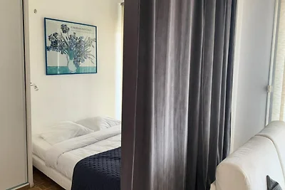 Wohnung in Cannes mit Terrasse und Aussicht