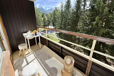 Appartamento a Vars Les Claux vicino alle pis...