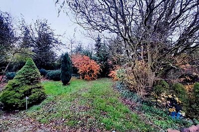 Großes Ferienhaus mit grossem Garten in der...