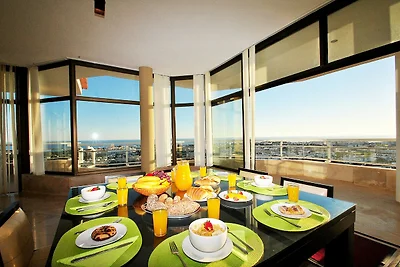 Penthouse Miami mit privatem Pool