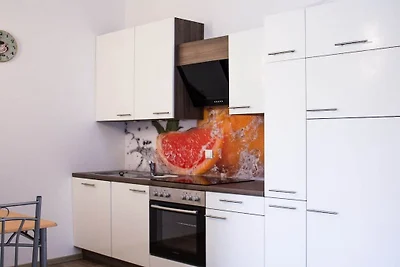 Ferienhaus mit 2 Schlafzimmer
