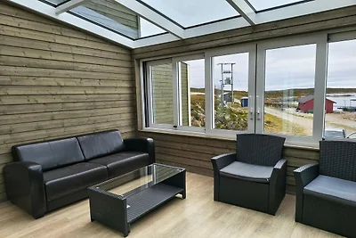 6 Personen Ferienhaus in Dyrvik