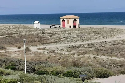 2 Zimmer für 6 Personen