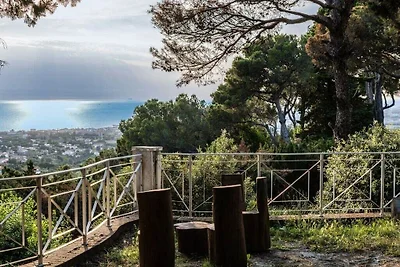 Appartamento per vacanze Casina di Gorgona