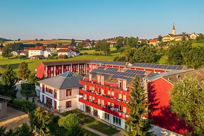 Appartement mit All inklusive Angebot und...