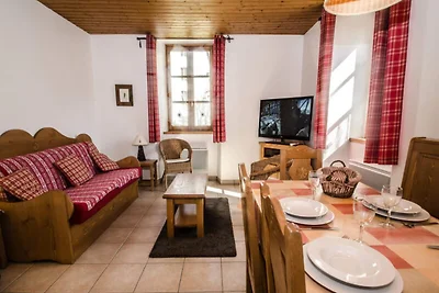 3 Zimmer für 4 Personen