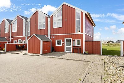 5 Sterne Ferienhaus in Løkken